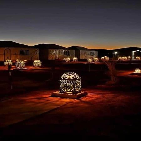 Najma Luxury Camp Merzouga Exterior foto