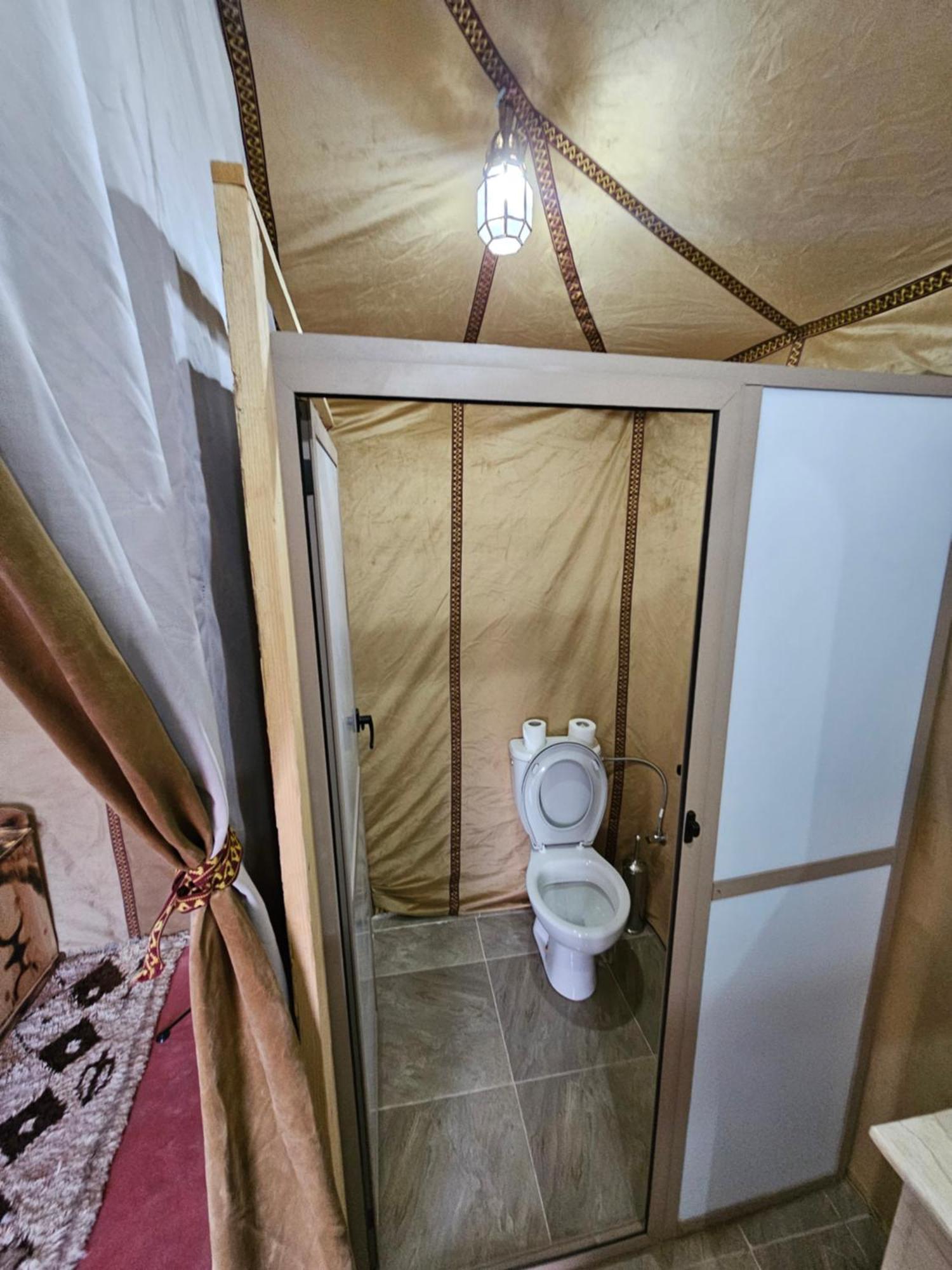 Najma Luxury Camp Merzouga Exterior foto