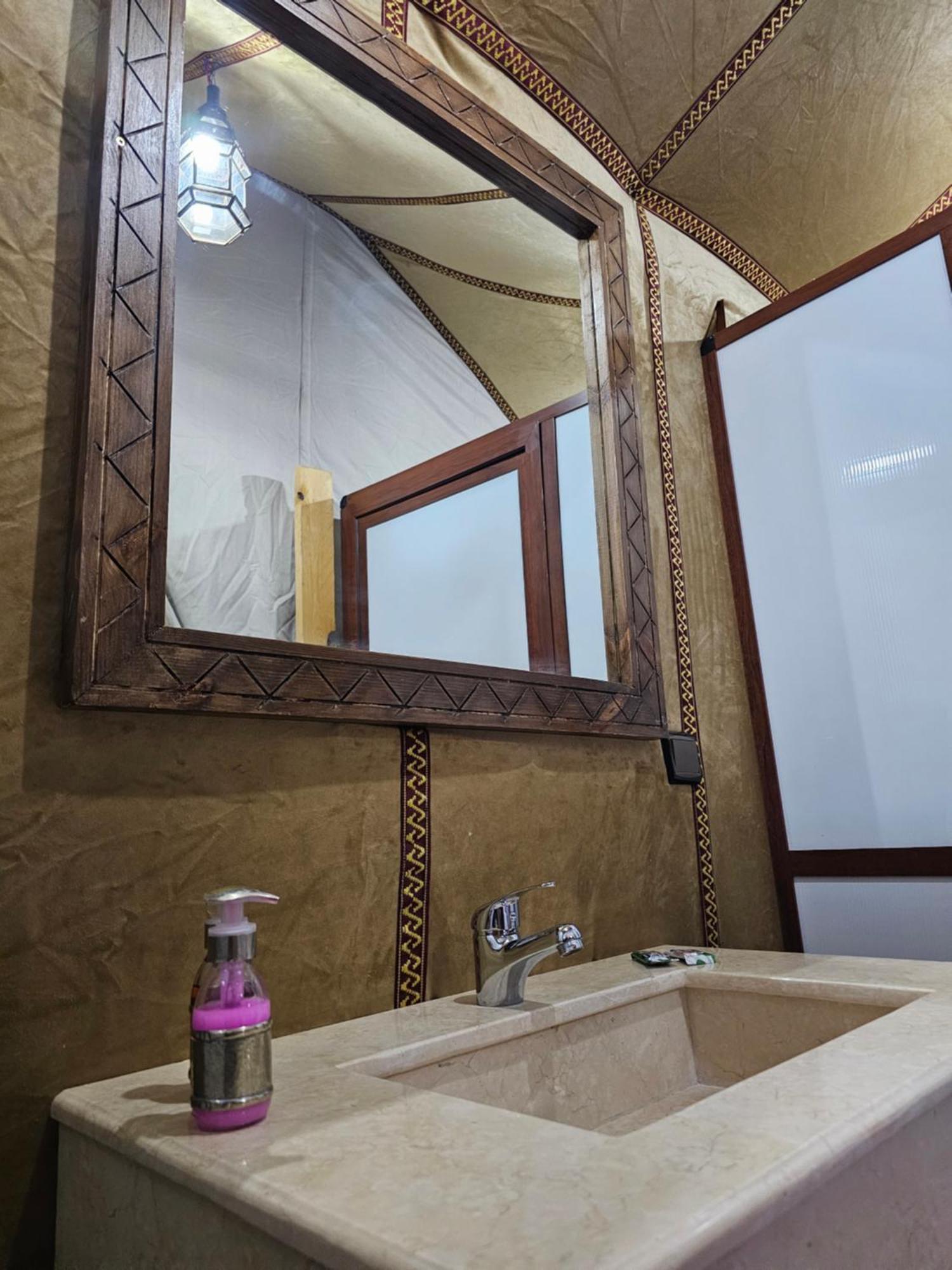 Najma Luxury Camp Merzouga Exterior foto